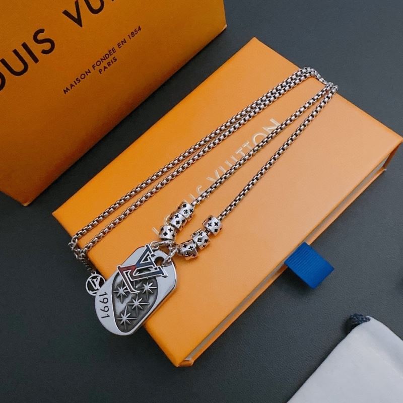 Louis Vuitton Necklaces